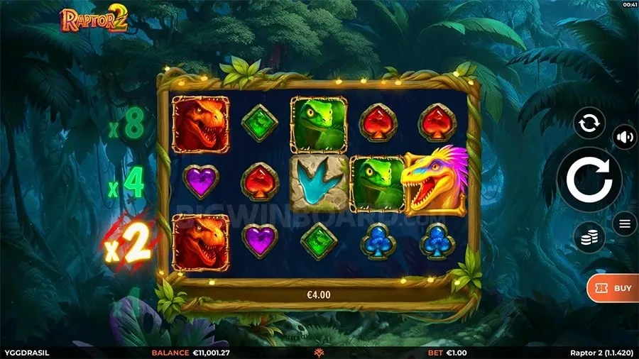 SA Gaming Logo