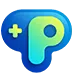 Jili VIP777 Gaming Logo